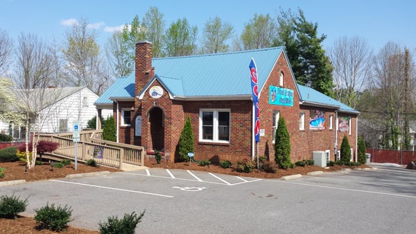 Creative Pool Builders 509 E Salisbury St Asheboro Nc Hot Tubs Creative Pool Builders 509 E Salisbury St Asheboro Nc Hot Tubs Spas Mapquest