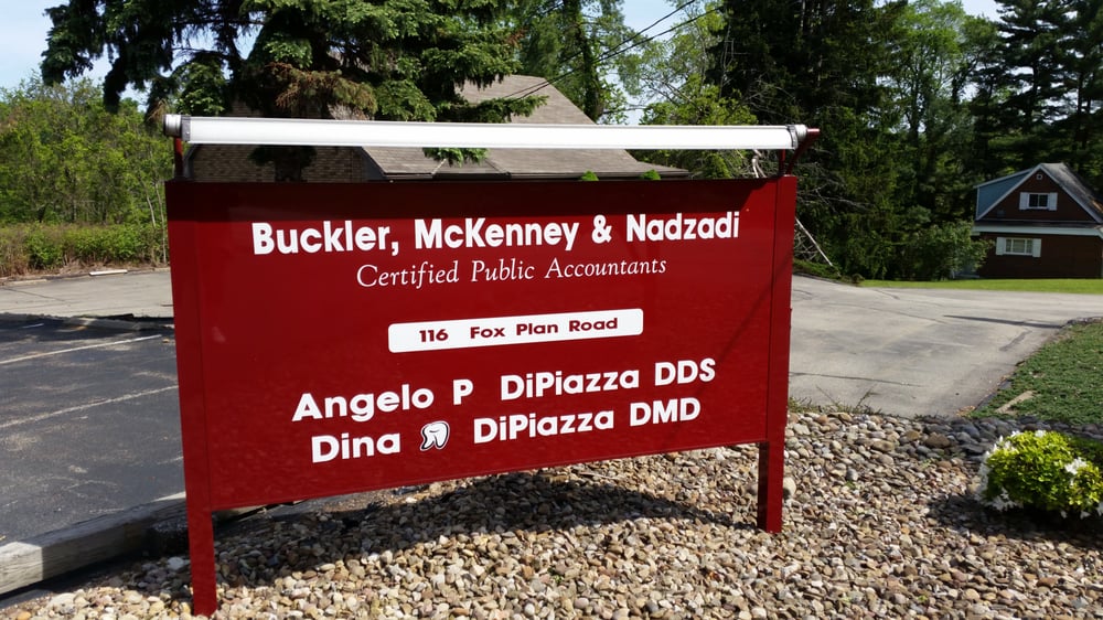 image of business Dipiazza Dina A DMD