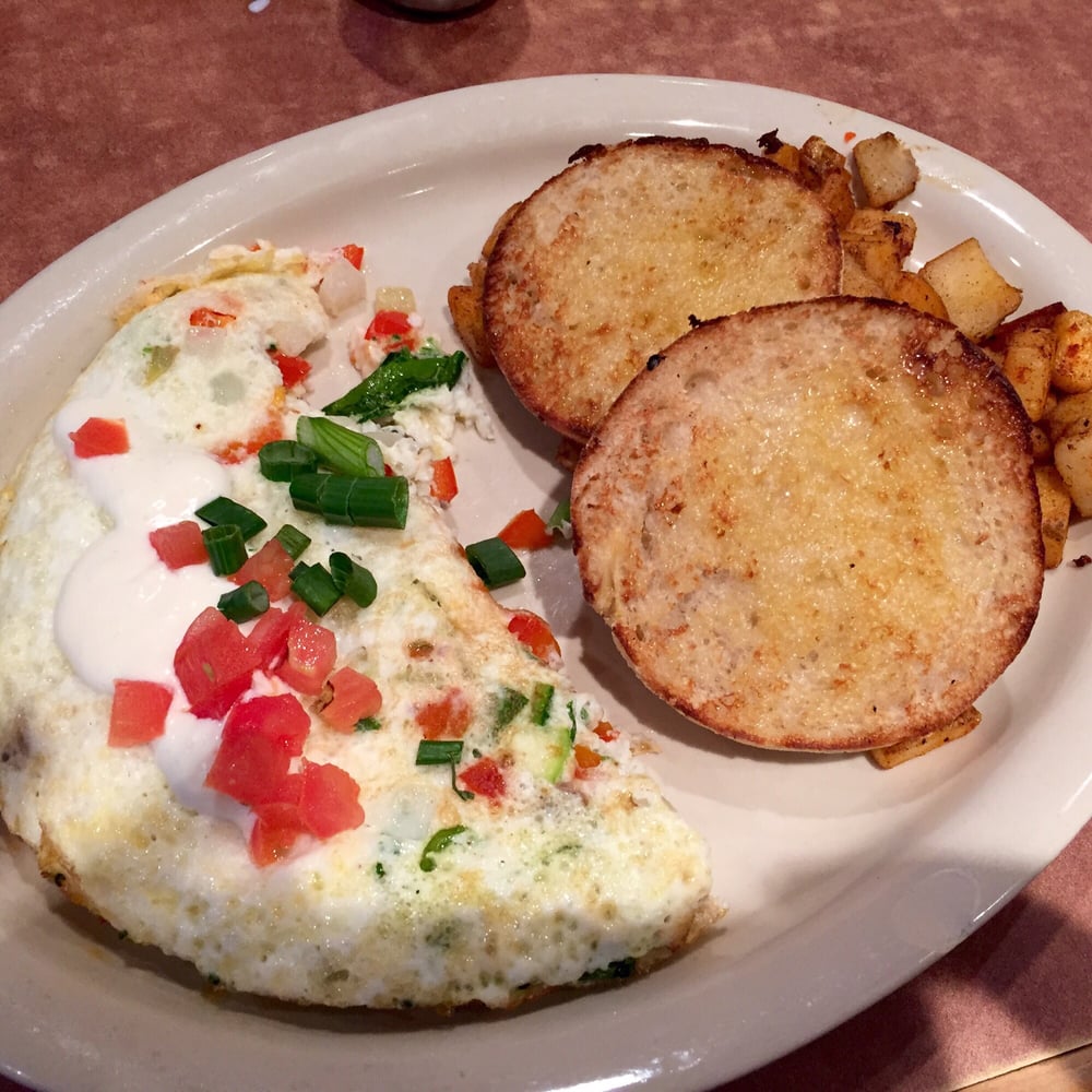 The Good Egg CLOSED 63 Photos & 106 Reviews Breakfast & Brunch