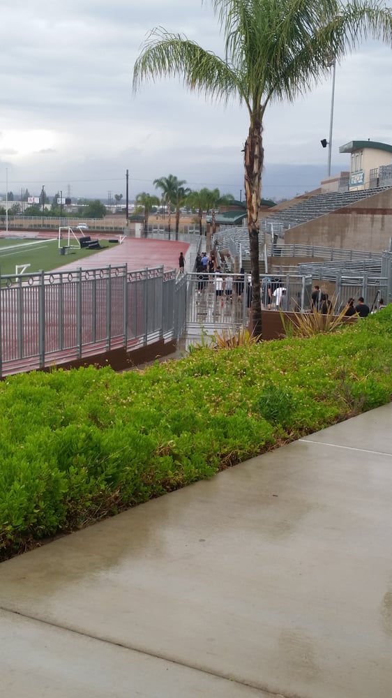 Grand Terrace High School 31 Photos Middle Schools & High Schools