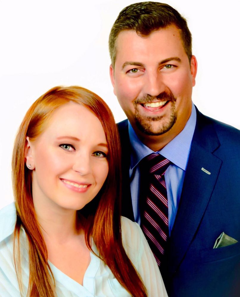 The Mortgage Man Team