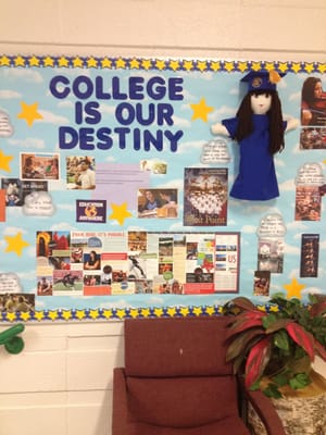 Casa View Elementary