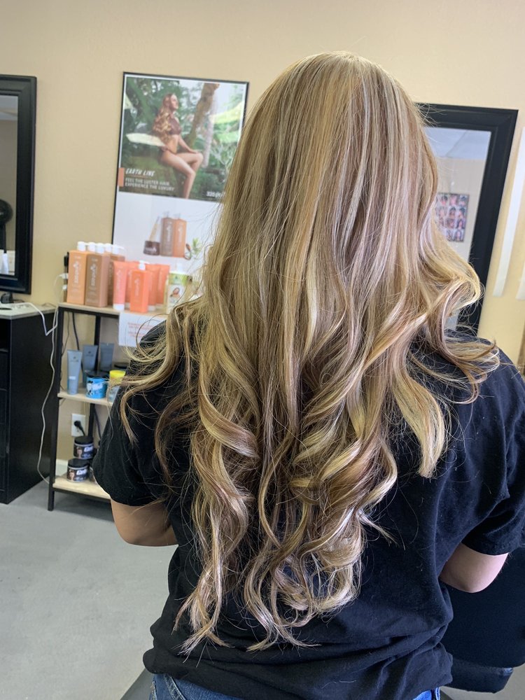 Bellisima Salon