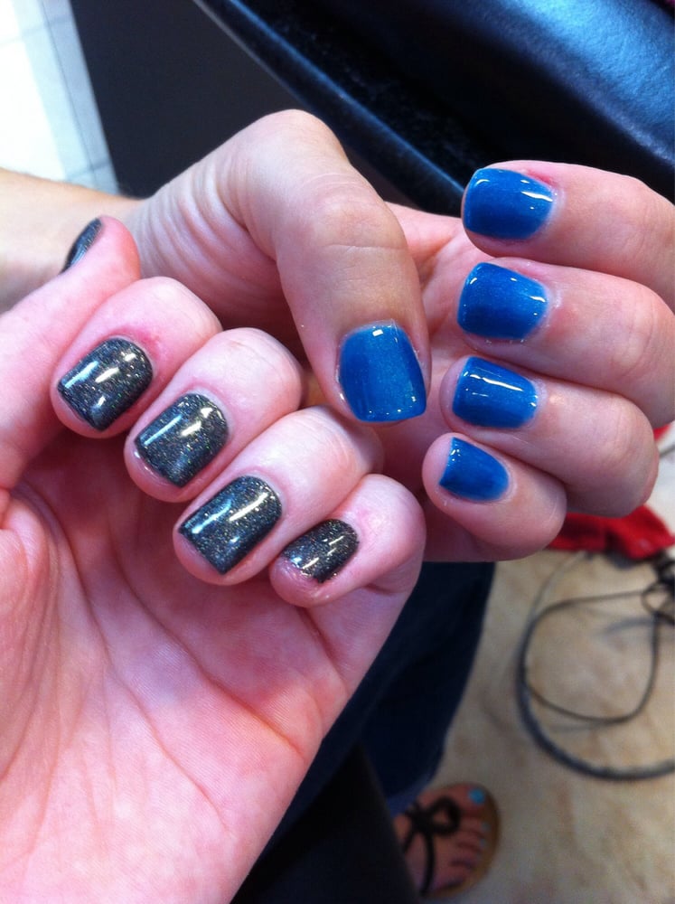 Happiness Nails And Spa Hanford Ca - bamdesigns2