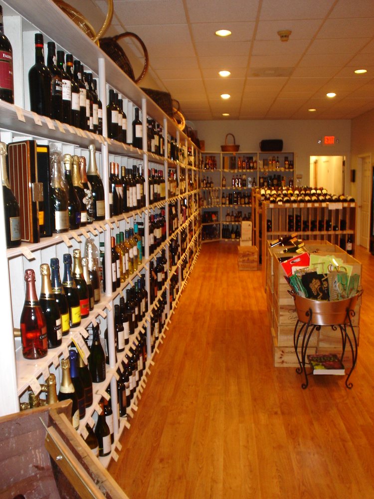 Chappaqua Wine & Spirit