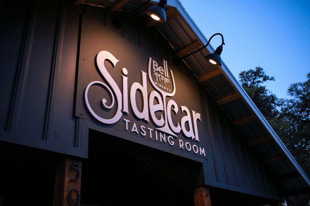 Sidecar Tasting Room 38 Photos & 23 Reviews Wine Bars 501 Old