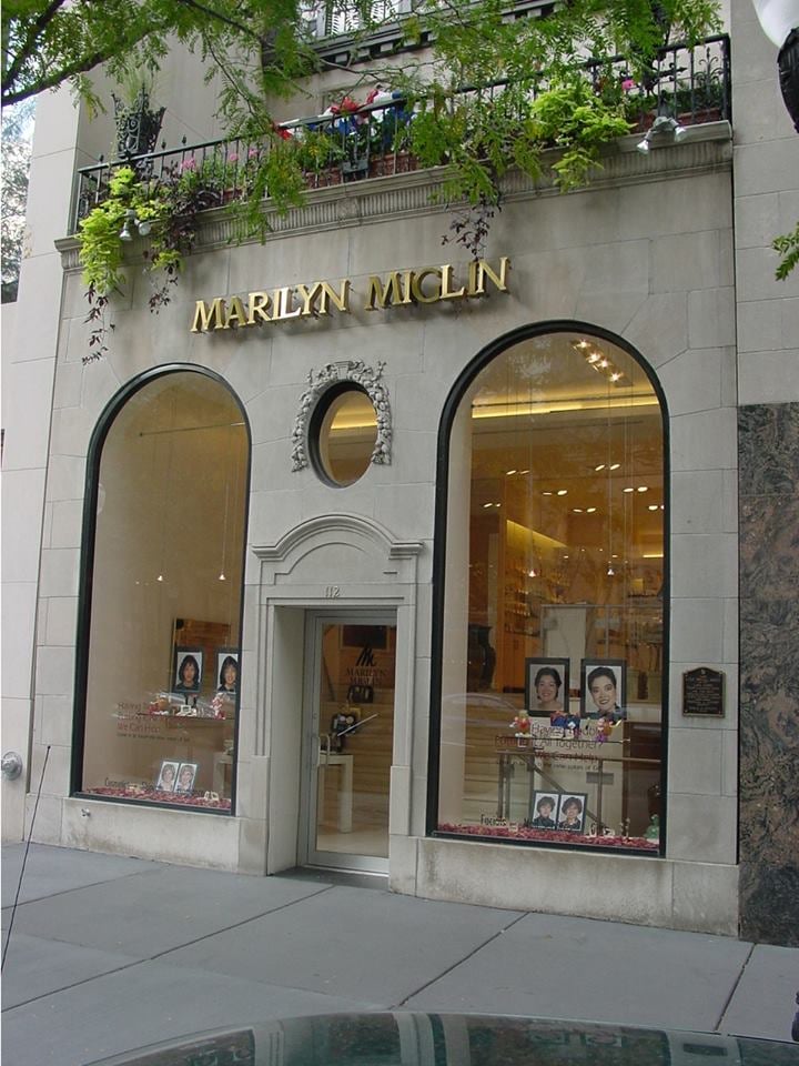 Marilyn Miglin Institute - Cosmetics & Beauty Supply - 112 ...