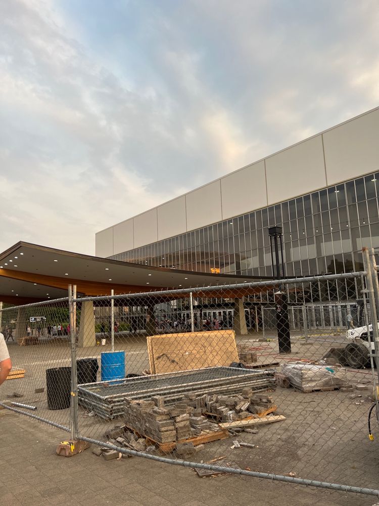 Veterans Memorial Coliseum