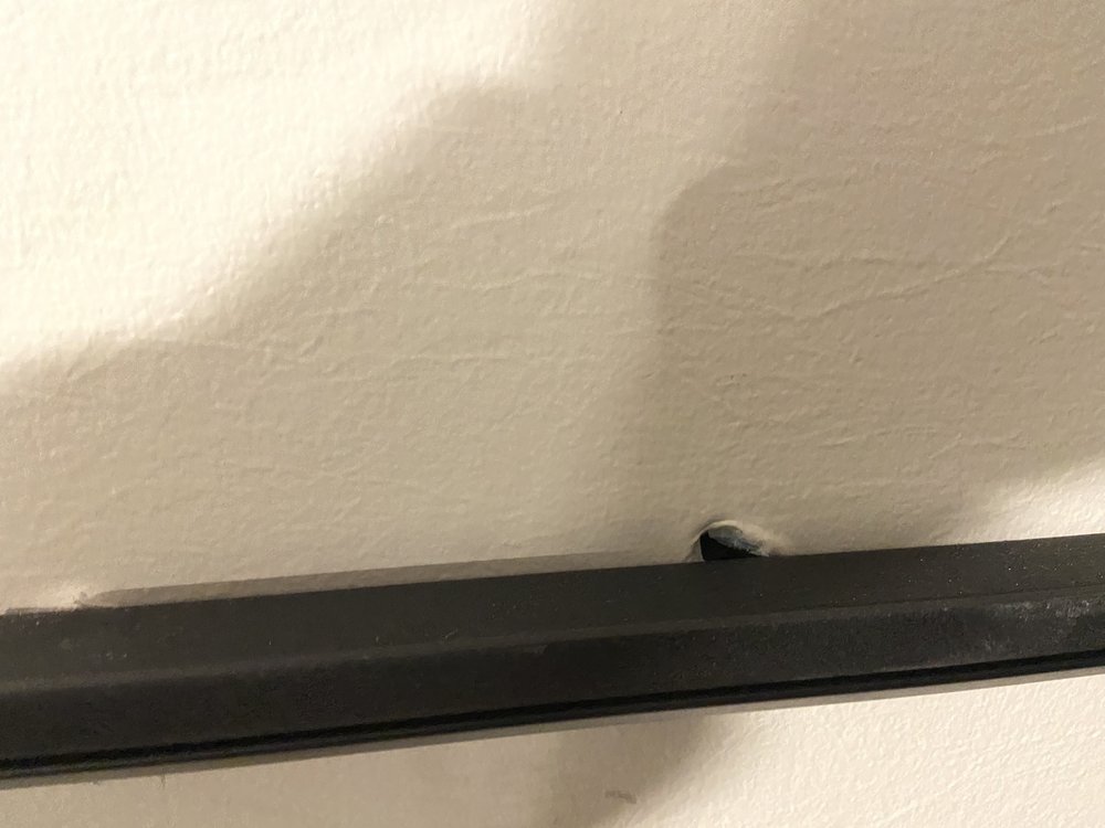 Vancity HD-TV Mounting