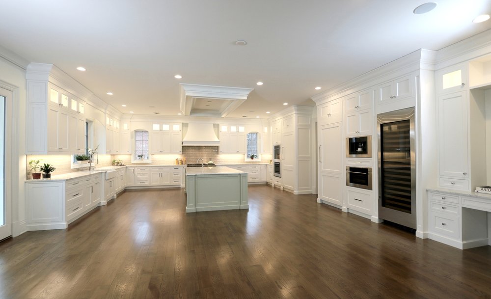 Teoria Interiors