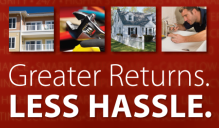 Real Property Management Valley Wide