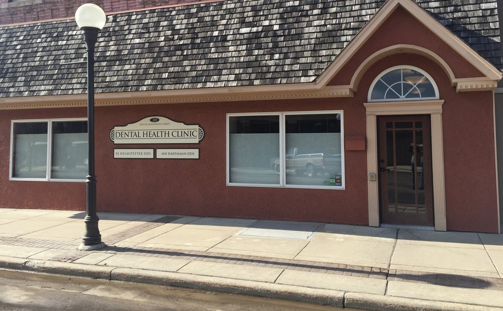 image of business Dental Health Clinic