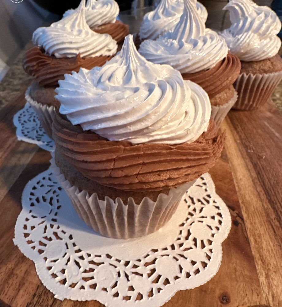 Outlaw Bakery