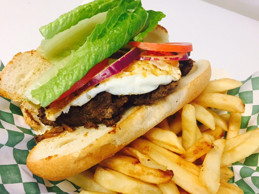 Mexiasian Fusion Food truck Mexiasian Fusion Food truck