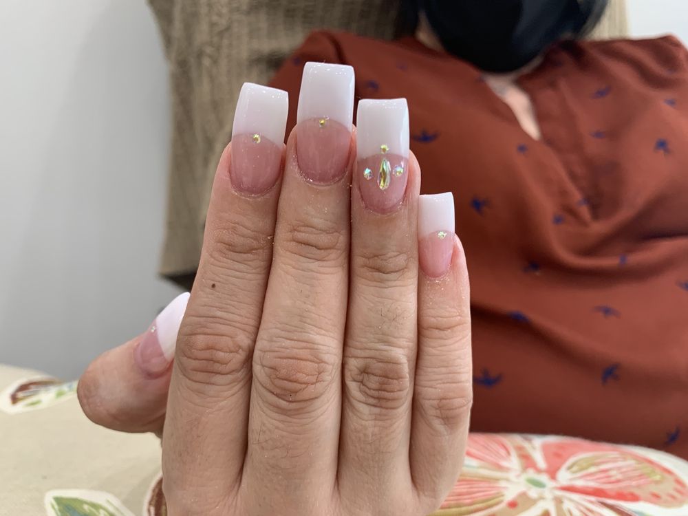 Coco Nail Lounge