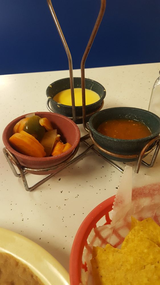 Lindo Mexico Restaurant No 2