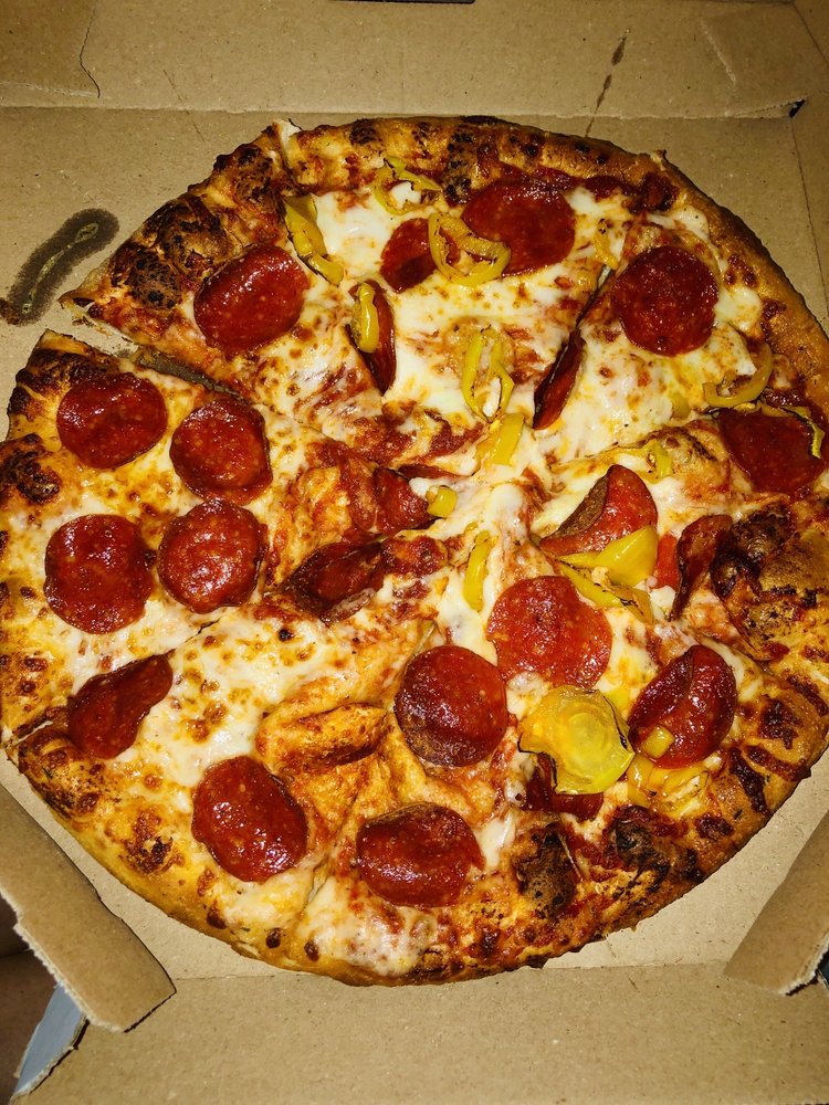 Domino's Pizza