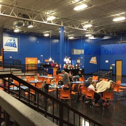 Sky zone rochester coupons