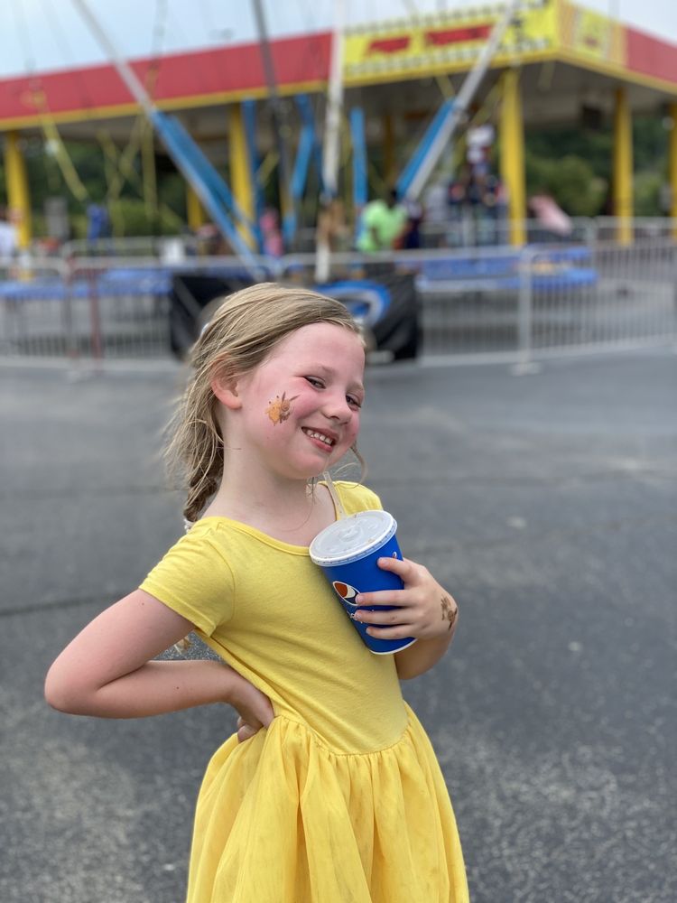 The Speedpark at Concord Mill