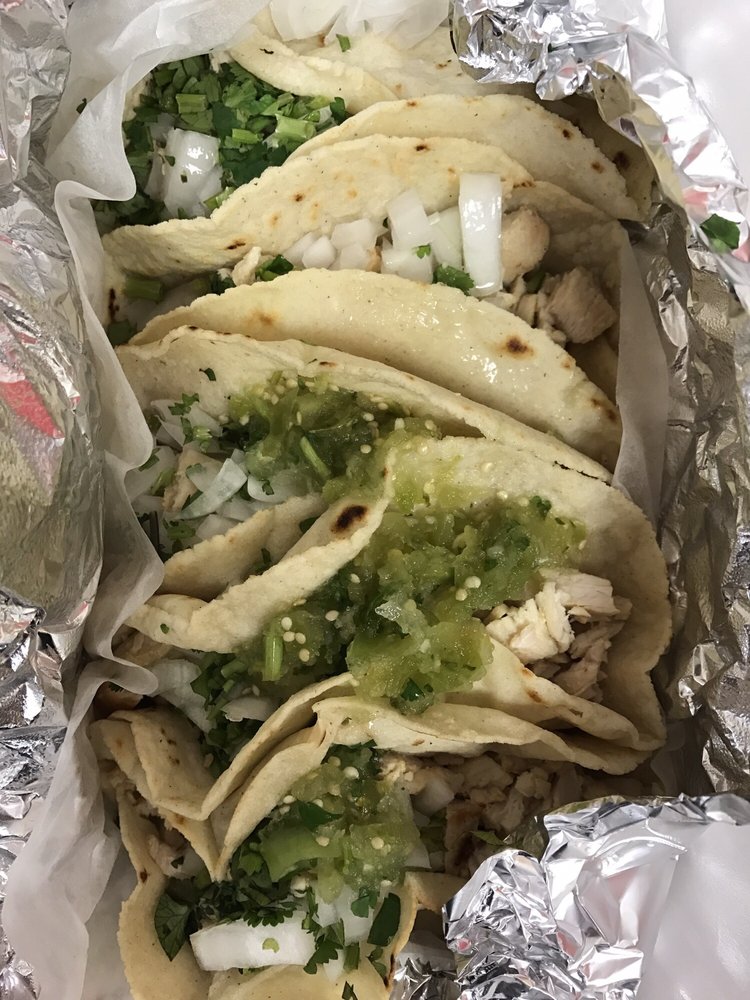 Taqueria Morelos 30 Photos & 24 Reviews Mexican 309 Lafayette St