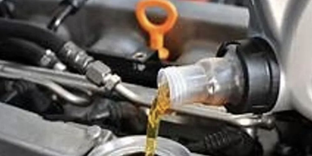 M Complete Auto Repair, Inc.