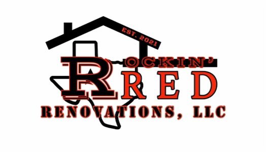Rockin’ Red Renovations