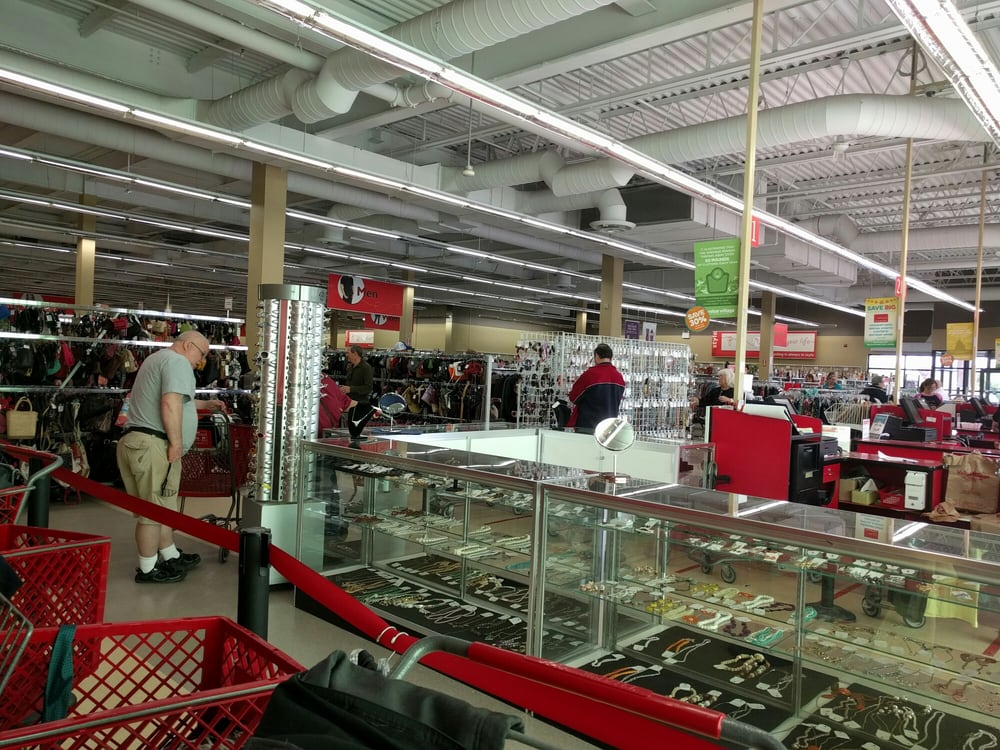 Value Village 22 Reviews Thrift Stores 375 Pleasant Street, Unit