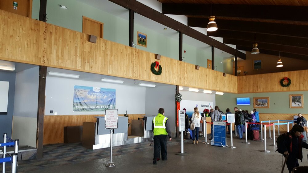 GunnisonCrested Butte Regional Airport 2019 All You Need to Know