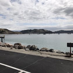 Port San Luis Harbor District 44 Photos 16 Reviews Public Photo Of Port San Luis Harbor District Avila Beach Ca United States