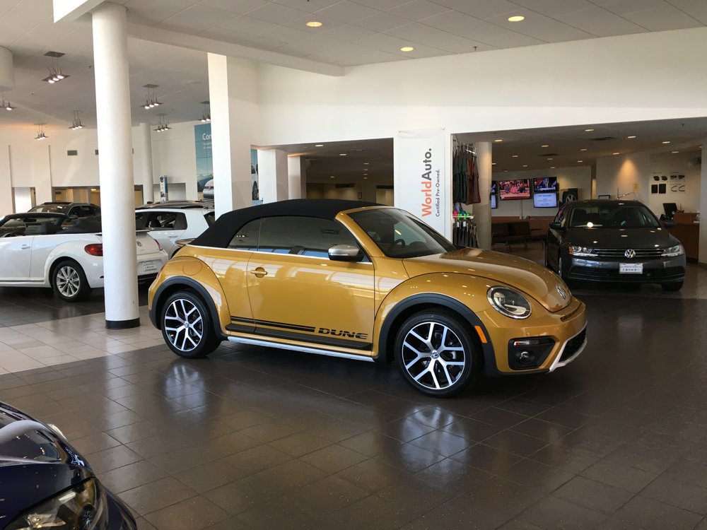 Autobahn Volkswagen Fort Worth 11 Photos 29 Reviews Car