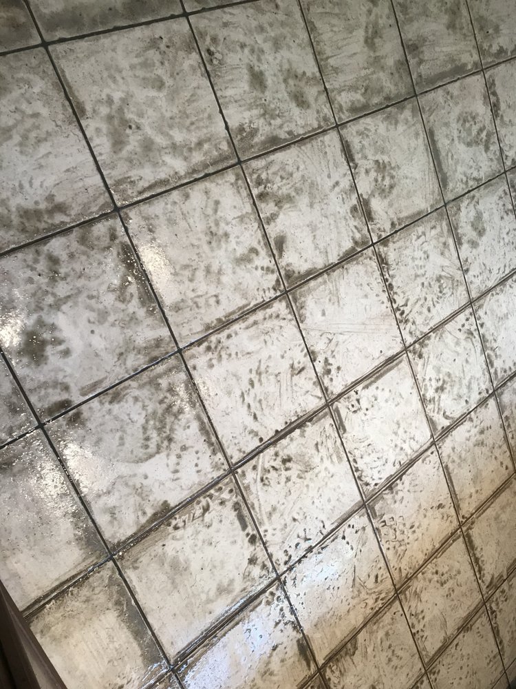 Grout, Tile & Stone Masters