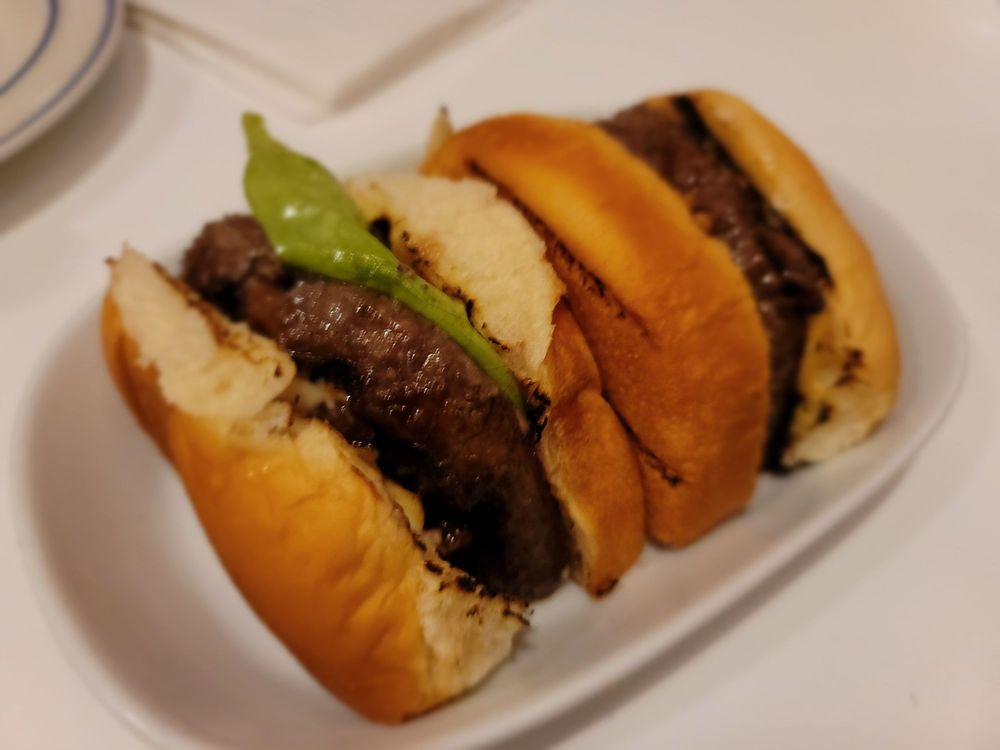 Little Big Diner Little Big Diner