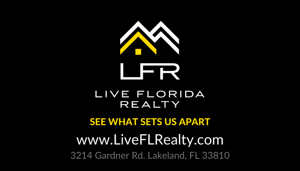 Michele Falvey - Live Florida Realty