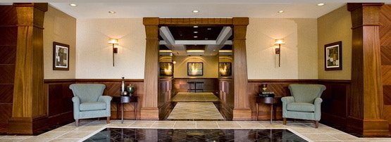 image of business Woodleaf Studios