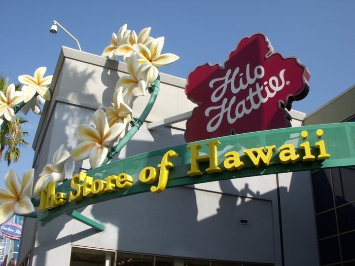 Hilo Hattie CLOSED 12 Reviews Fashion 20 City Blvd W, Orange, CA Phone Number Yelp