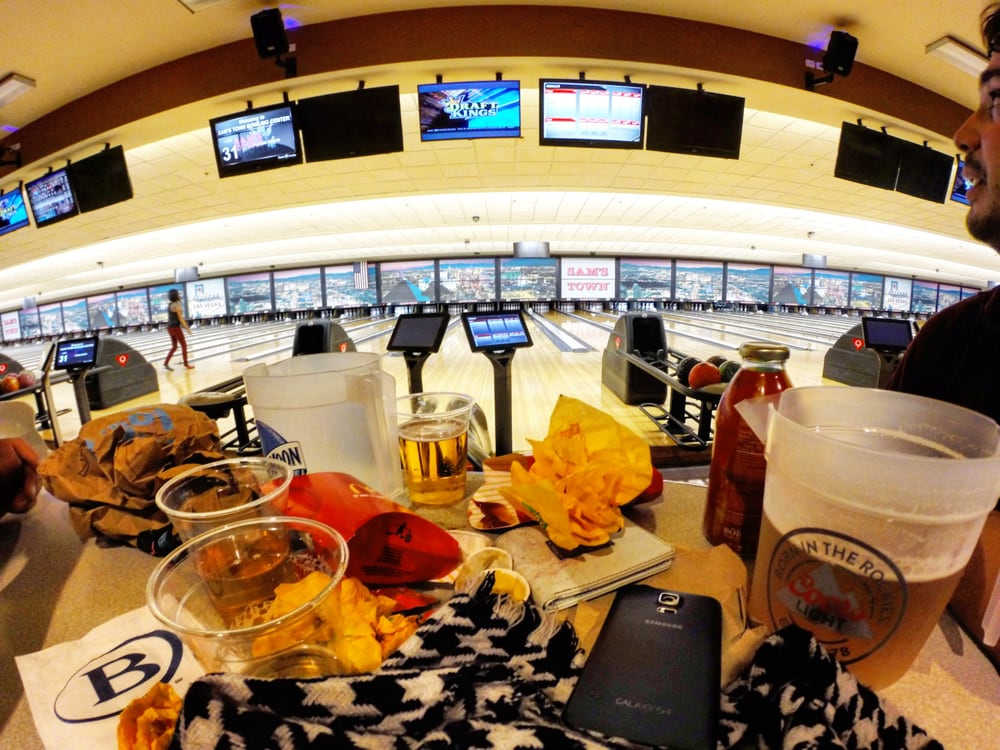 Sam’s Town Bowling 23 Photos & 19 Reviews Bowling 5111 Boulder