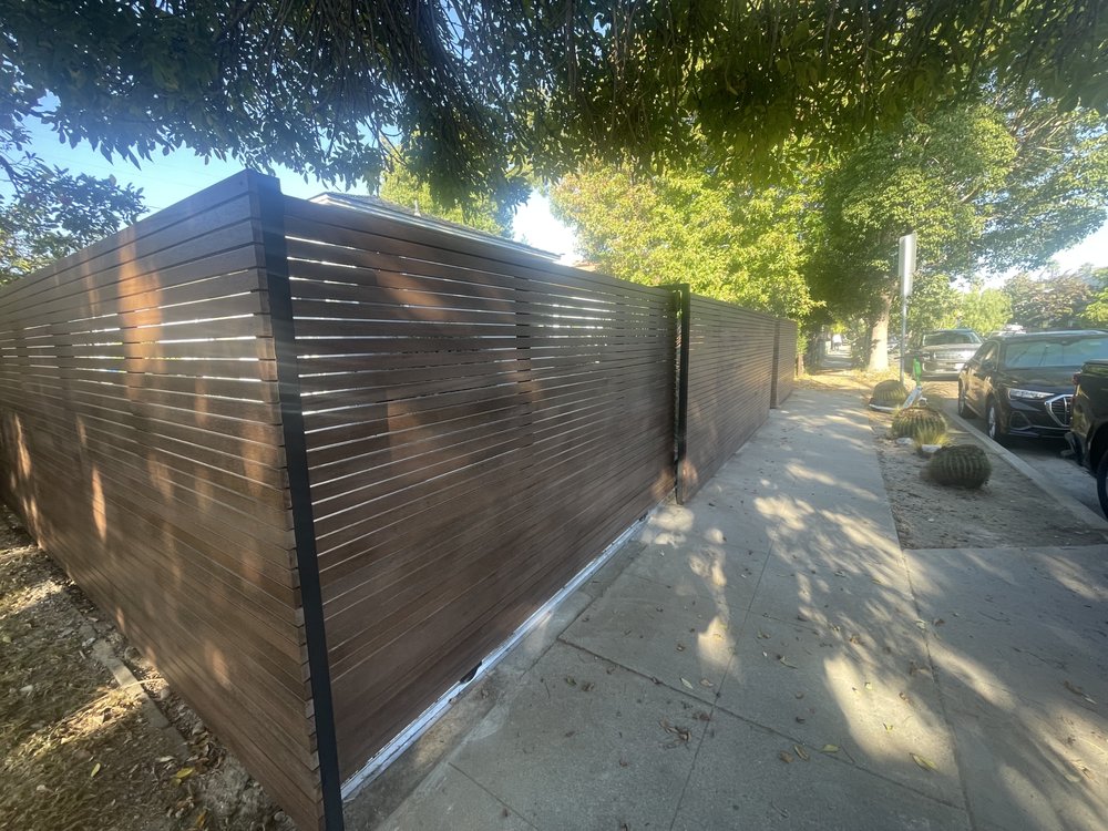 La Gates