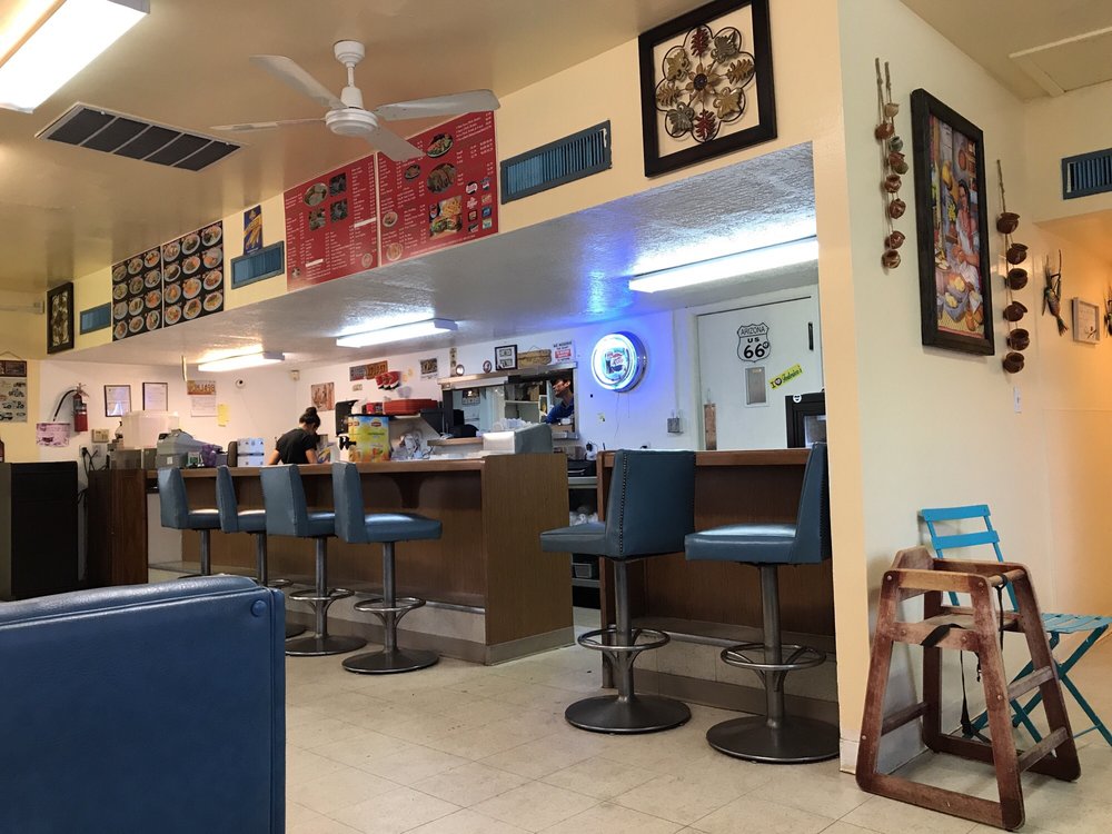 Federico’s Mexican Food 13 Reviews Mexican 401 W Beale St, Kingman, AZ Restaurant