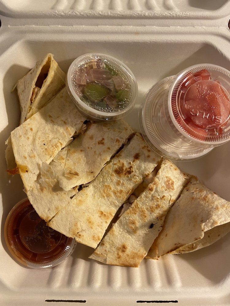 7 Seas Restaurant and Pub