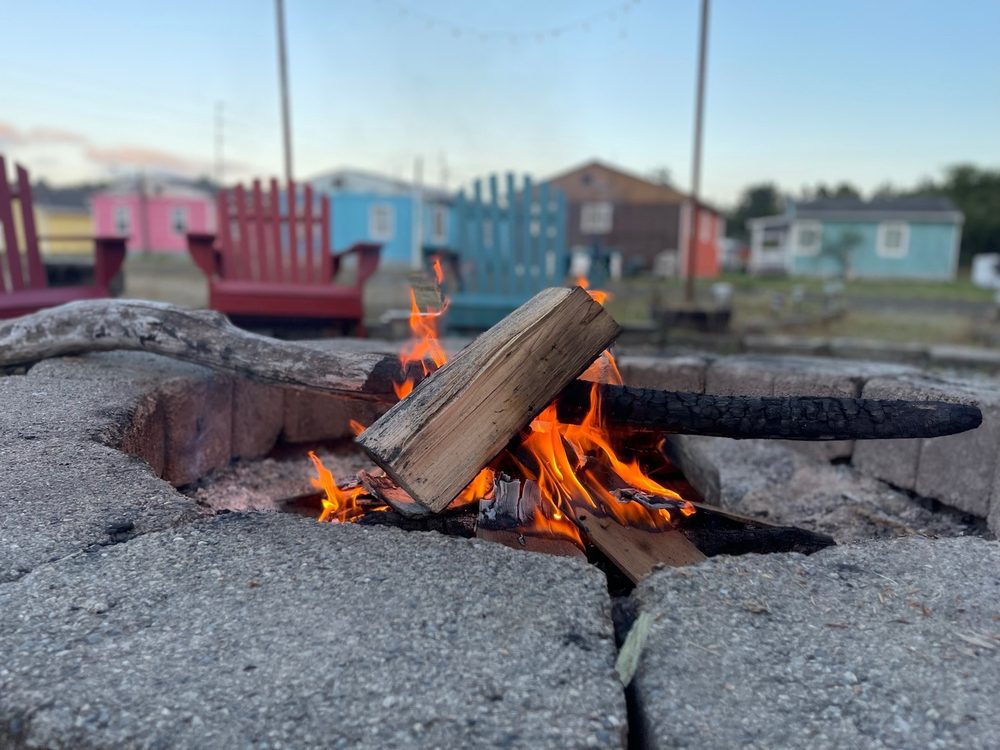 Ocean Spray Beach Resort