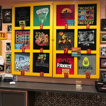 Chuy’s - 263 Photos & 236 Reviews - Tex-Mex - 20502 Hwy 59 N, Humble ...