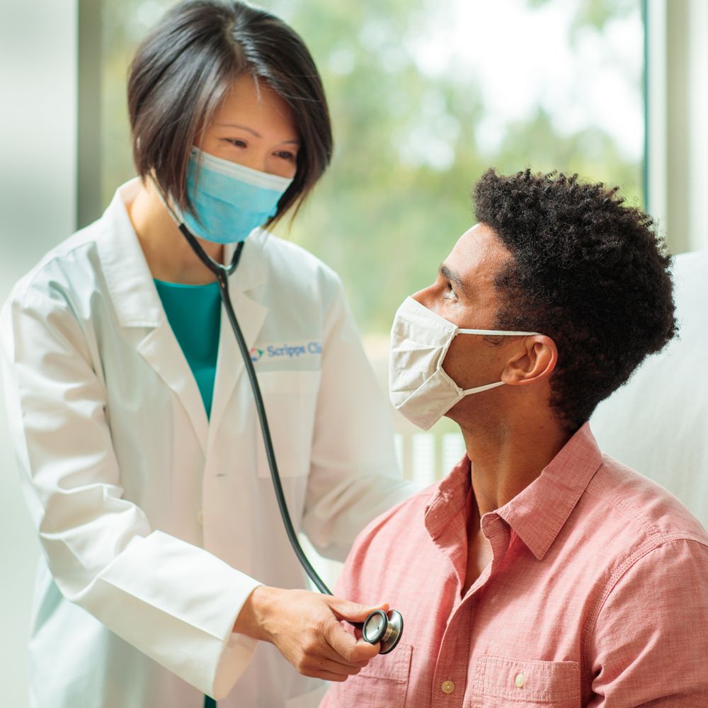 image of business Scripps Clinic Carmel Valley