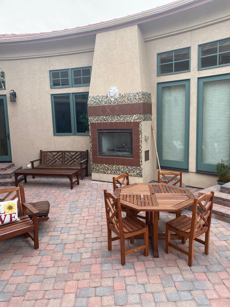 image of business Dixon Tile & Stone