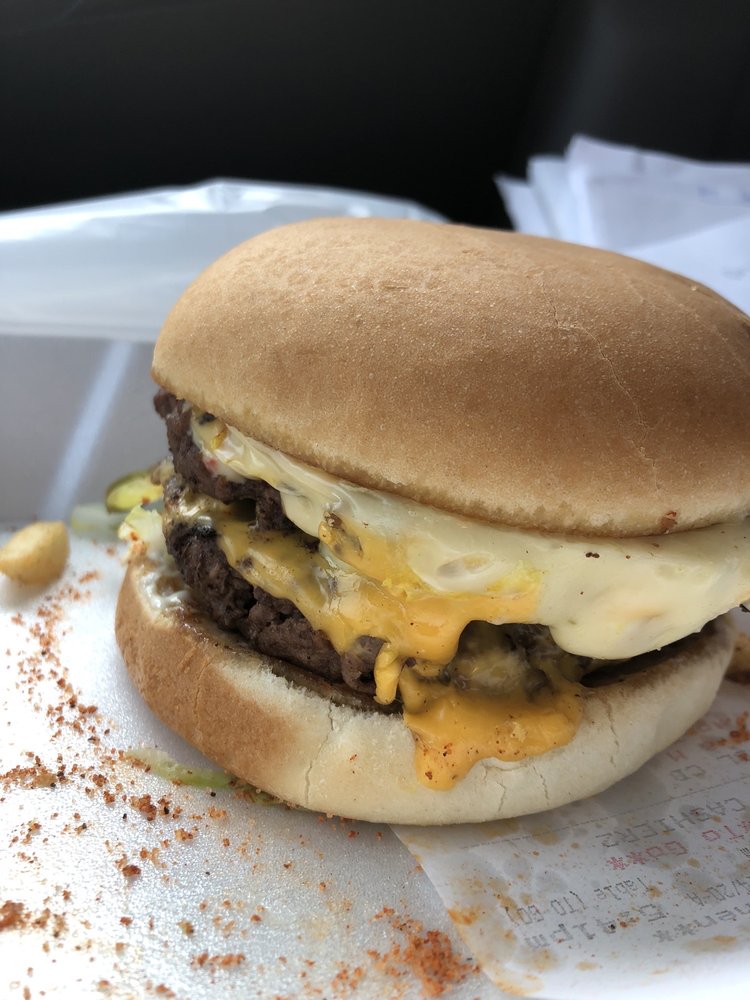 Hamburger Depot