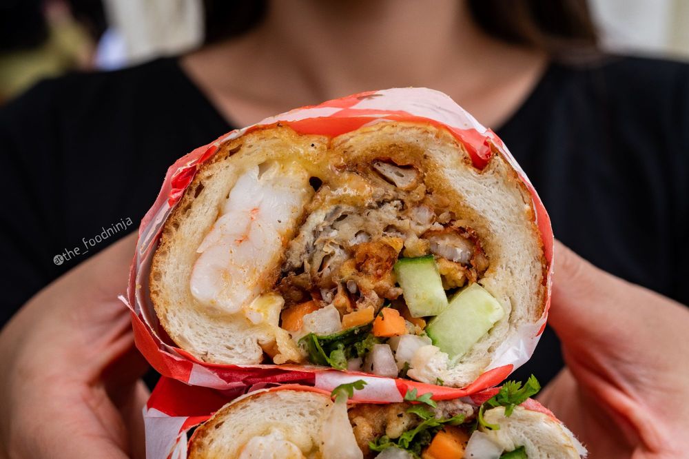 Anh-mazing Viet Kitchen