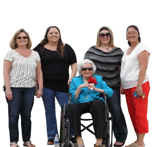 Stress Free Home Care