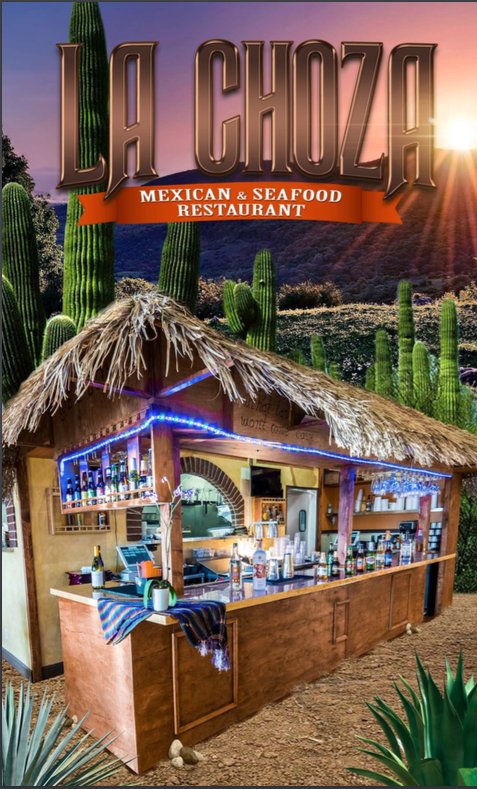 La Choza Mexican & Seafood Restaurant - 77 Photos & 63 Reviews