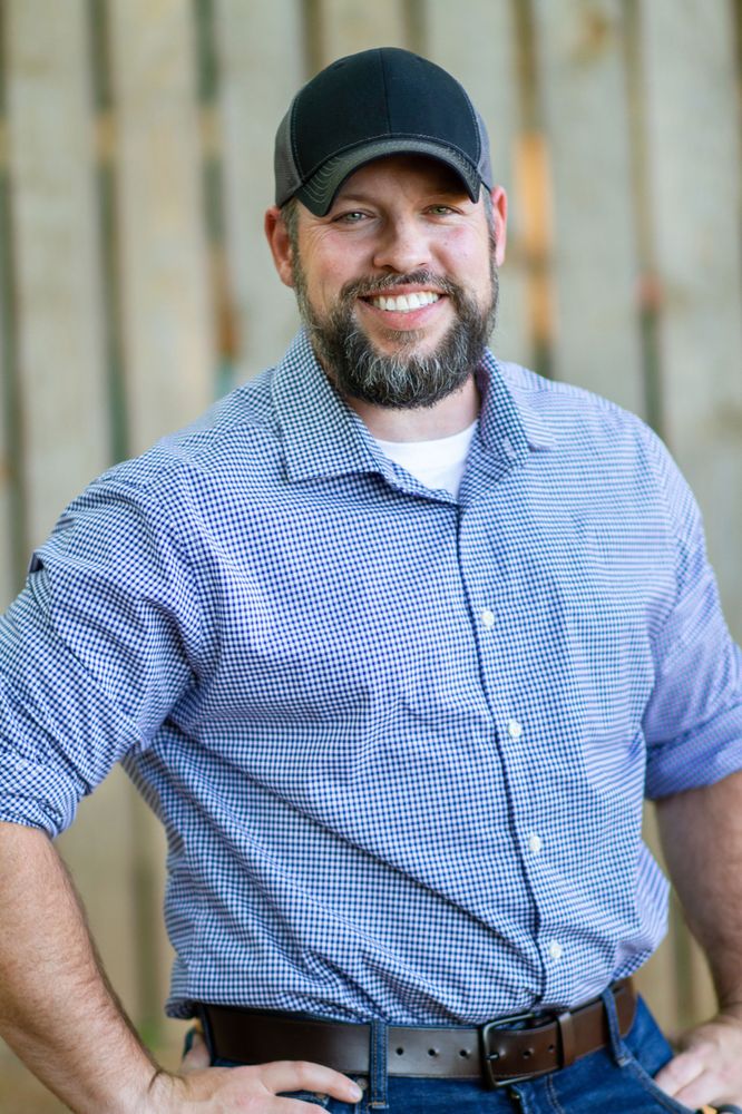 Toby Russell - Northgroup Real Estate