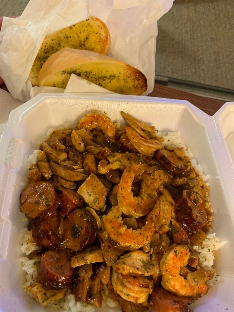 Silk's Good Eats