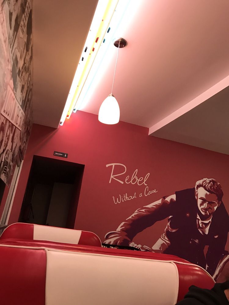 Lucys Shake Factory